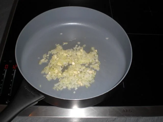 Rezept: Fischfilet in Tomatensoße Bild Nr. 3 Fischfilet in Tomatensoße - Rezept - Bild Nr. 3