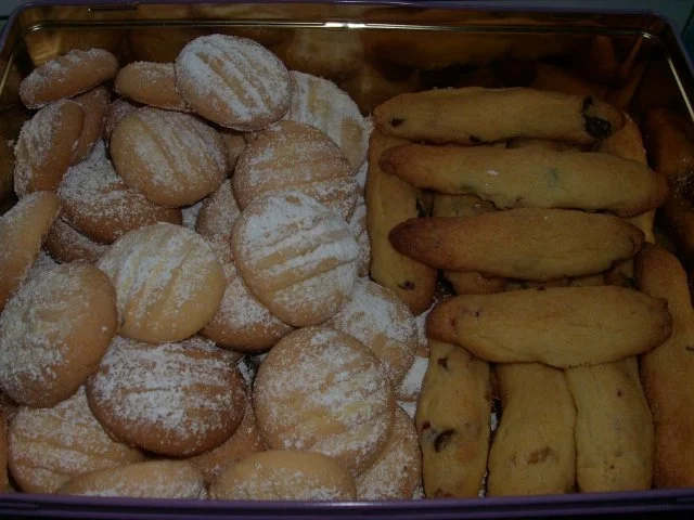 Rezept: Schneeflöckchen alla Yoshi Schneeflöckchen alla Yoshi - Rezept