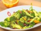 Gebratener Brokkoli - Rezept