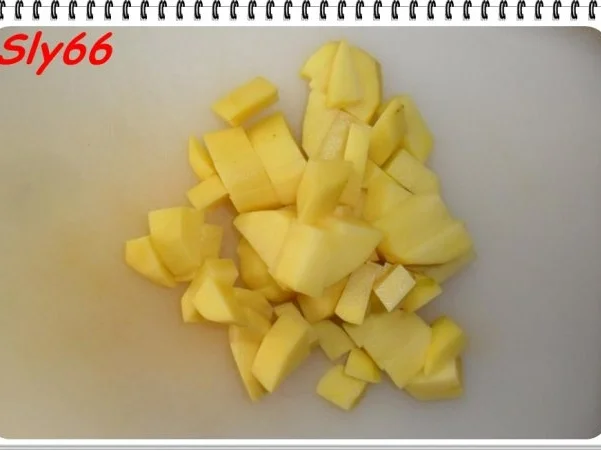 Fleischgerichte:Gulasch mit Ochsenschwanz - Rezept - Bild Nr. 3