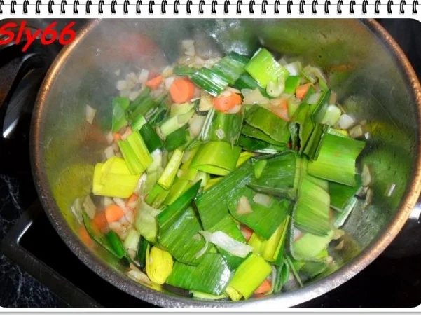 Fleischgerichte:Gulasch mit Ochsenschwanz - Rezept - Bild Nr. 8