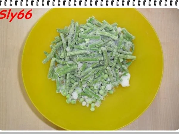 Fleischgerichte:Gulasch mit Ochsenschwanz - Rezept - Bild Nr. 13