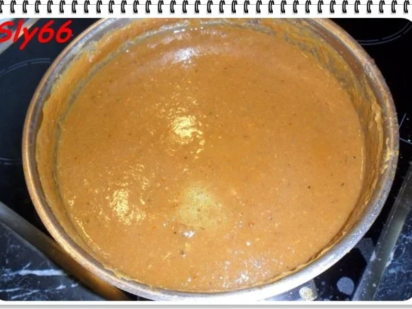 Fleischgerichte:Gulasch mit Ochsenschwanz - Rezept - Bild Nr. 15