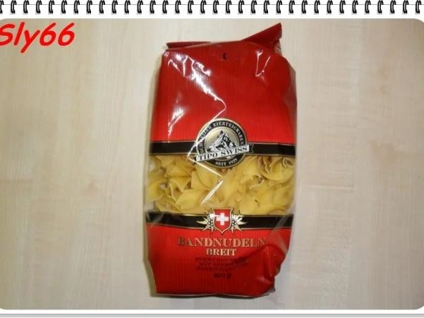 Fleischgerichte:Gulasch mit Ochsenschwanz - Rezept - Bild Nr. 16