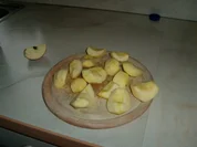 Erfrischungssalat mit... - Rezept