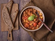 Bauerneintopf - Rezept - Bild Nr. 2