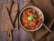 Bauerneintopf - Rezept - Bild Nr. 2