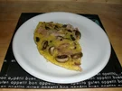Rezept: Pils-Omelette Pils-Omelette - Rezept