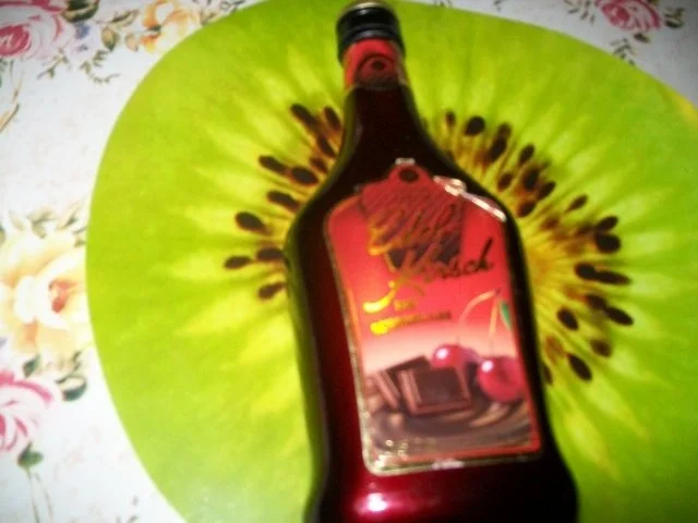 Rezept: Irenes Schlehen - Apfelmusmarmelade Bild Nr. 5 Irenes Schlehen - Apfelmusmarmelade - Rezept - Bild Nr. 5