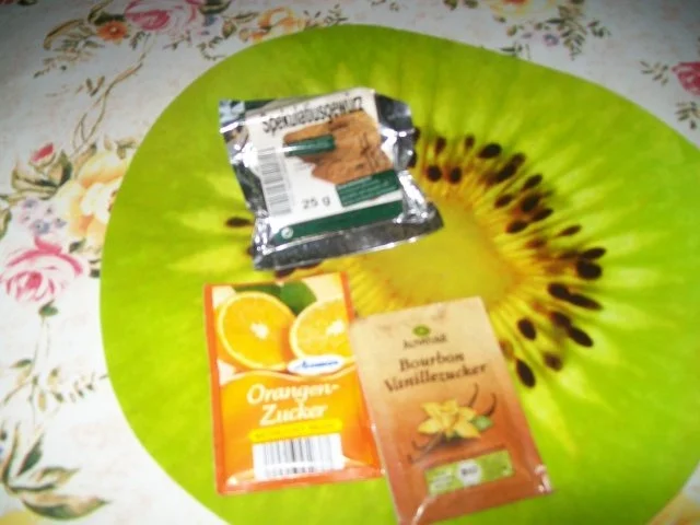 Rezept: Irenes Schlehen - Apfelmusmarmelade Bild Nr. 7 Irenes Schlehen - Apfelmusmarmelade - Rezept - Bild Nr. 7