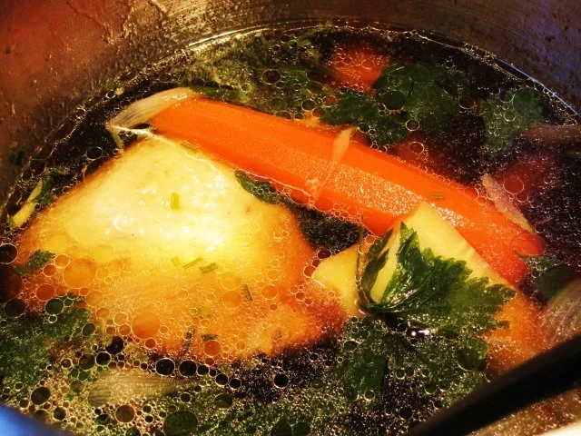 Rezept: Hühnchenfleisch mit Reis Bild Nr. 2 Hühnchenfleisch mit Reis - Rezept - Bild Nr. 2