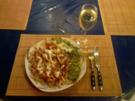 Fisch: "Fish & Chips" â la Gudrun - Rezept