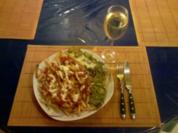 Fisch: "Fish & Chips" â la Gudrun - Rezept