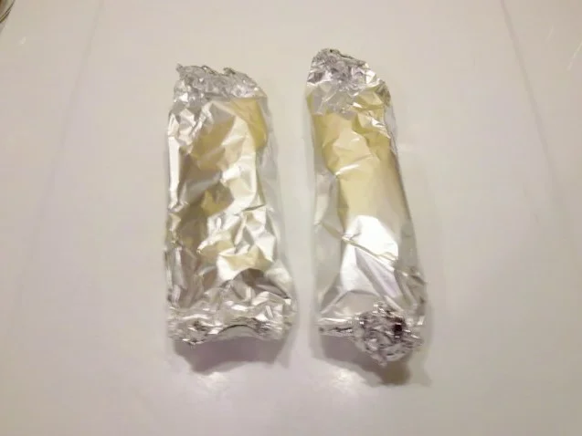 Rezept: Fisch: "Fish & Chips" â la Gudrun Bild Nr. 9 Fisch: "Fish & Chips" â la Gudrun - Rezept - Bild Nr. 9