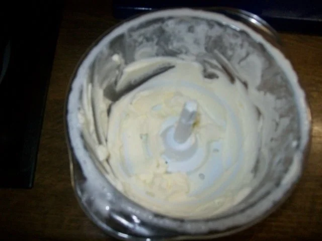 Schnelle Lebkuchen vom Blech herzhaft und gut - Rezept - Bild Nr. 4