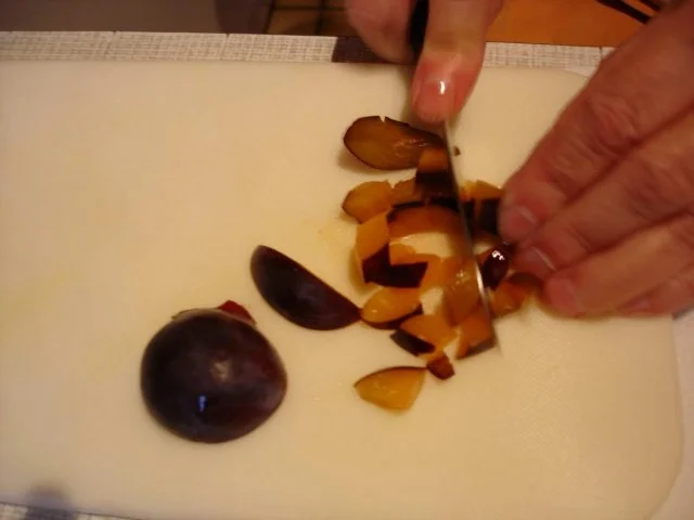 Zwetschgenmus - Rezept - Bild Nr. 3