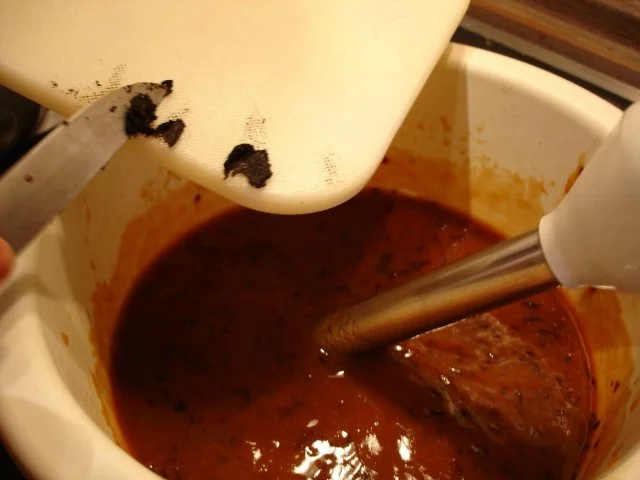 Zwetschgenmus - Rezept - Bild Nr. 5