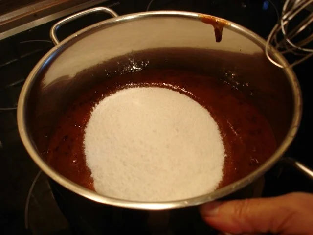 Zwetschgenmus - Rezept - Bild Nr. 6