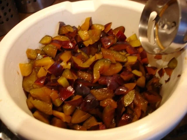 Zwetschgenmus - Rezept - Bild Nr. 4