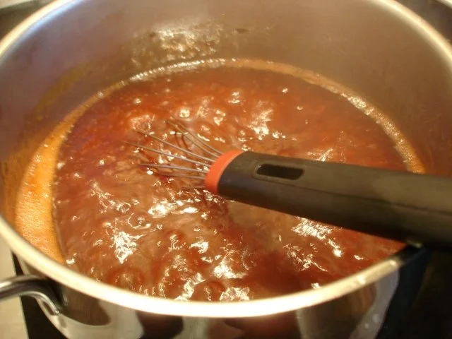 Zwetschgenmus - Rezept - Bild Nr. 8