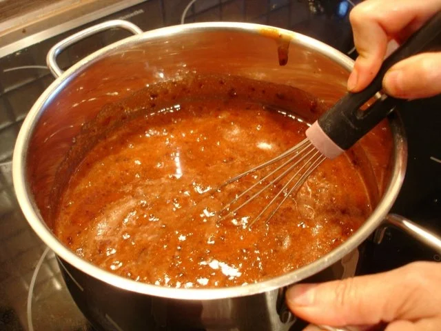 Zwetschgenmus - Rezept - Bild Nr. 7