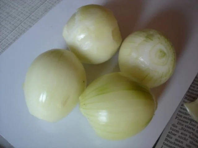 Paprikasuppe - Rezept - Bild Nr. 3