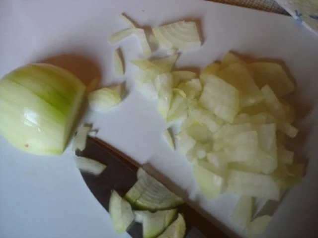 Paprikasuppe - Rezept - Bild Nr. 4