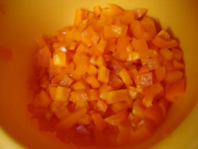 Paprikasuppe - Rezept - Bild Nr. 7