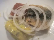 Dreierlei vom Hering - Rezept