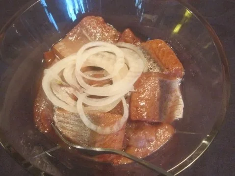 Dreierlei vom Hering - Rezept - Bild Nr. 2