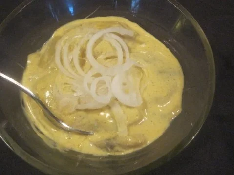 Dreierlei vom Hering - Rezept - Bild Nr. 3