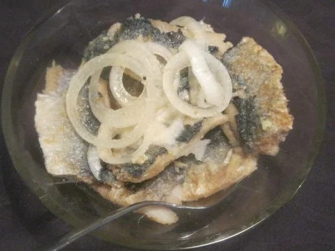 Dreierlei vom Hering - Rezept - Bild Nr. 4