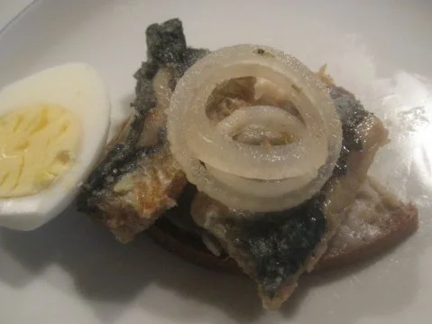 Dreierlei vom Hering - Rezept - Bild Nr. 8