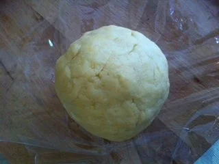 Pastete mit Bratwurstfüllung - Rezept - Bild Nr. 3