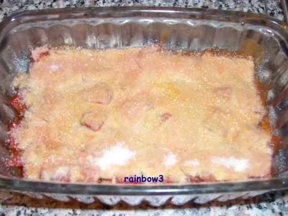 Kochen: Paprika-Lasagne - Rezept - Bild Nr. 4