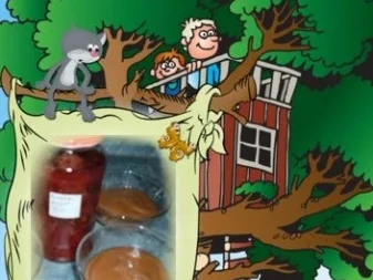 Rezept: Dessert : Reste mit Vanillepudding Dessert : Reste mit Vanillepudding - Rezept