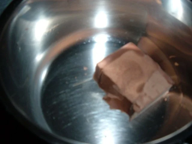 Rezept: Dessert : Reste mit Vanillepudding Bild Nr. 3 Dessert : Reste mit Vanillepudding - Rezept - Bild Nr. 3