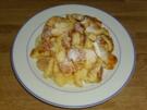 Eierschmarren - Rezept