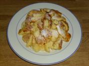 Eierschmarren - Rezept
