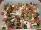 Thunfisch-Auflauf - Rezept