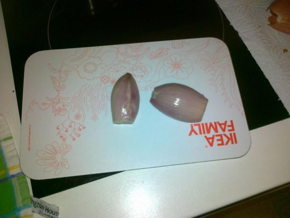 Meine Soße Carbonara ohne Ei - schnell &amp; einfach - von Thm28sb