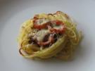 Linguinenester - Rezept