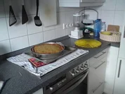 Zwiebelkuchen Überarbeitet 01.11.2016  - Rezept