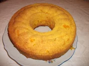Mandarinen Kuchen - Rezept