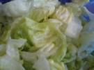 Salat... nichts besonderes, aber lecker - Rezept