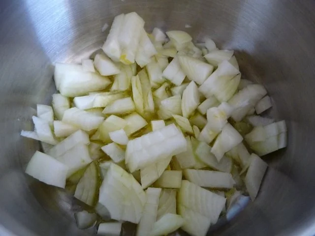 Pasta : Spaghetti mit Tomatensoße und Jagdwurst - Rezept - Bild Nr. 2