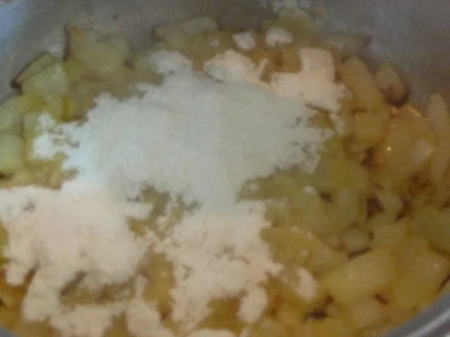 Pasta : Spaghetti mit Tomatensoße und Jagdwurst - Rezept - Bild Nr. 4