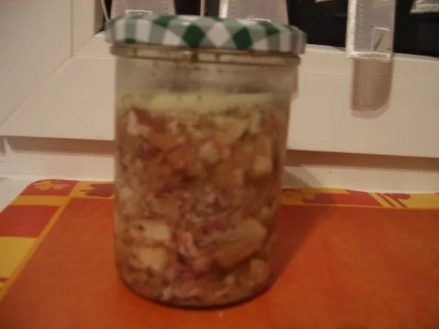 Schüsselsülze - Rezept - Bild Nr. 2