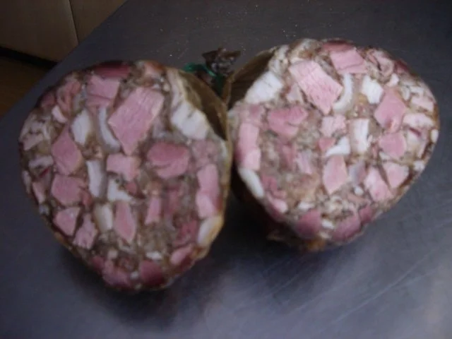 Schüsselsülze - Rezept - Bild Nr. 3