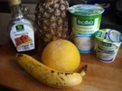 Fruchtjoghurt - Rezept